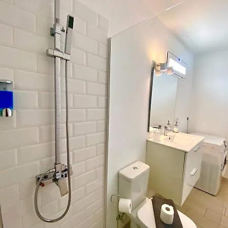 Apartment Princesa Ico, Cerca Del Mar