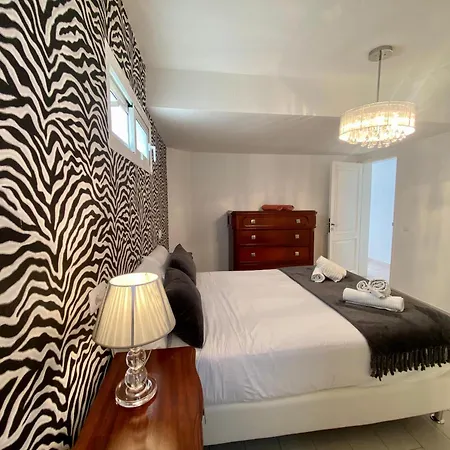 Princesa Ico, Cerca Del Mar Apartment *