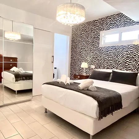 Princesa Ico, Cerca Del Mar Apartment