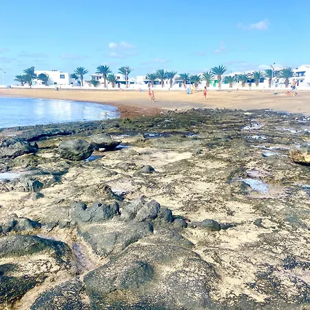 Princesa Ico, Cerca Del Mar Apartment *