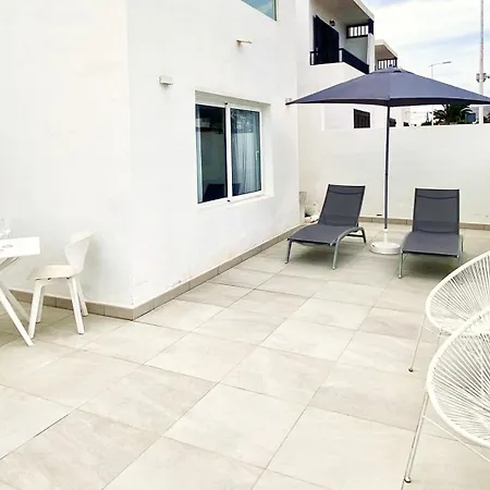 Apartment Princesa Ico, Cerca Del Mar