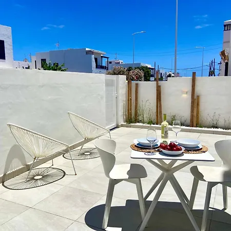 Princesa Ico, Cerca Del Mar Apartment *