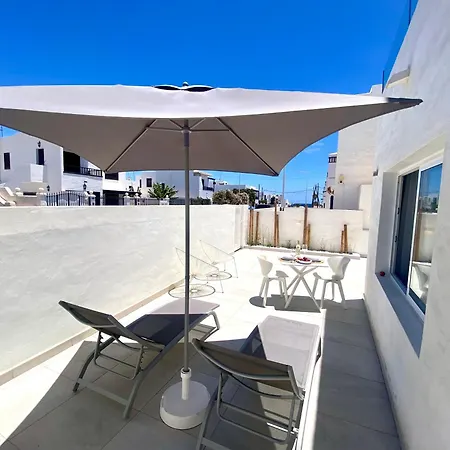 Apartment Princesa Ico, Cerca Del Mar *