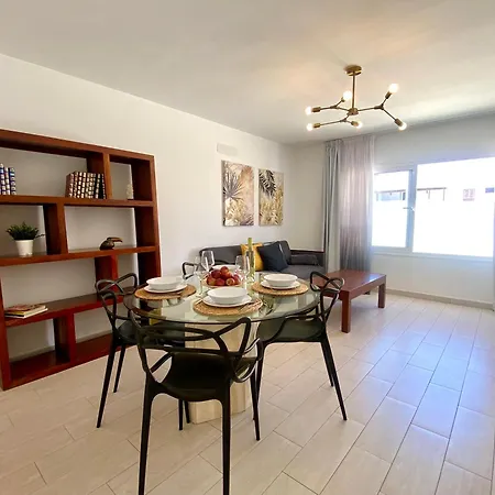 Apartment Princesa Ico, Cerca Del Mar