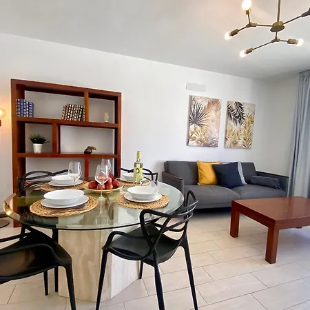 Apartment Princesa Ico, Cerca Del Mar *