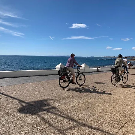 Apartment Princesa Ico, Cerca Del Mar *