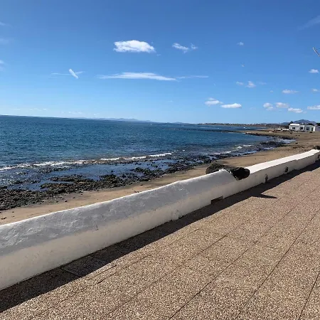 Lägenhet Princesa Ico, Cerca Del Mar